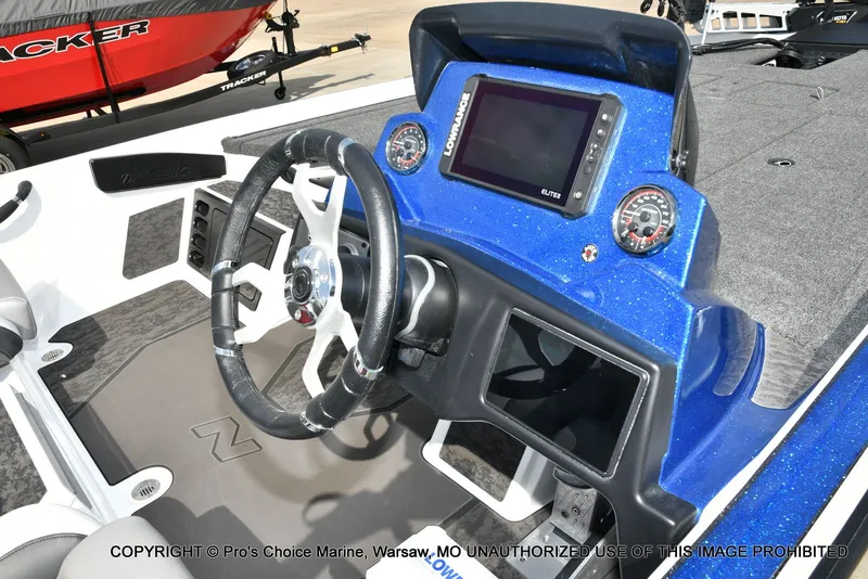 Slide: The Image of Nitro Z21 XL 2026 - 35