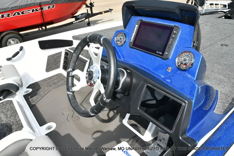 Slide: The Image of Nitro Z21 XL 2026 - 36