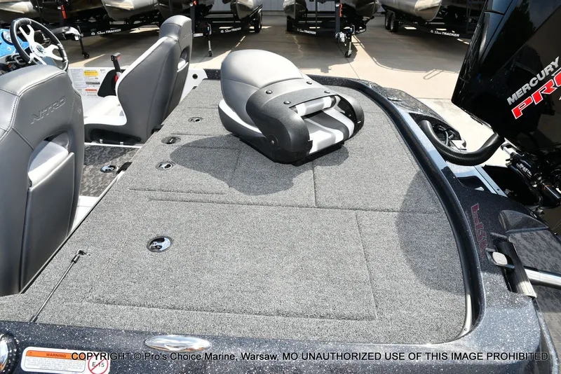 Slide: The Image of Nitro Z21 XL 2026 - 38