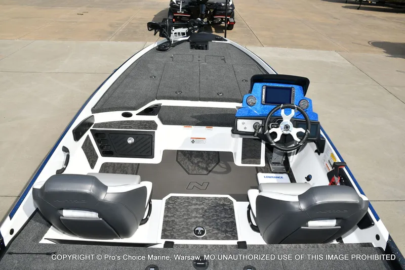 Slide: The Image of Nitro Z21 XL 2026 - 39