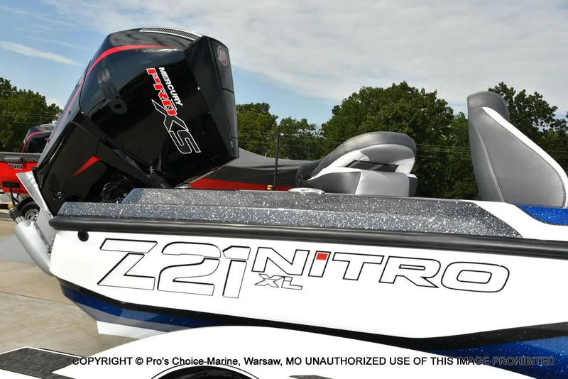 Slide: The Image of Nitro Z21 XL 2026 - 4