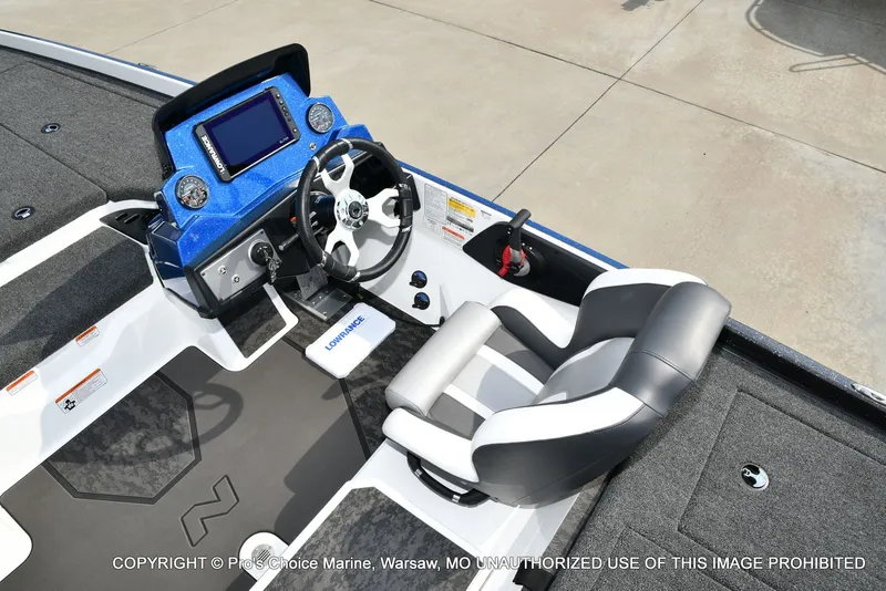 Slide: The Image of Nitro Z21 XL 2026 - 40