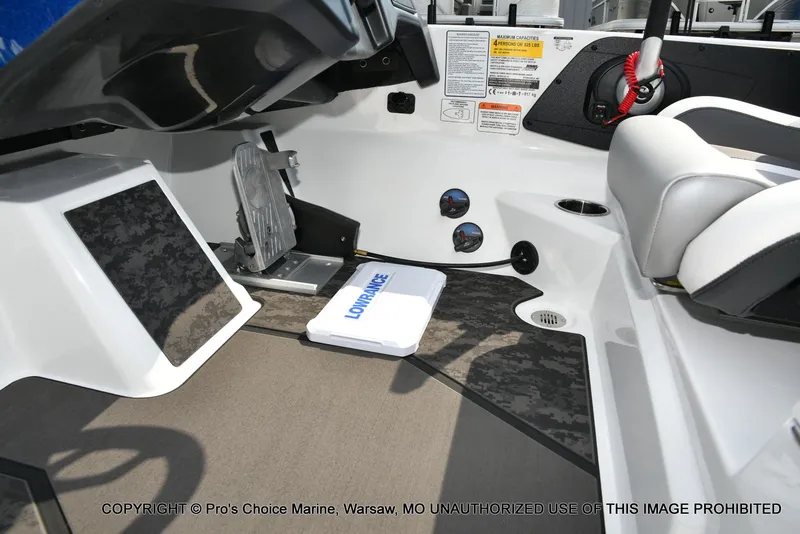 Slide: The Image of Nitro Z21 XL 2026 - 43