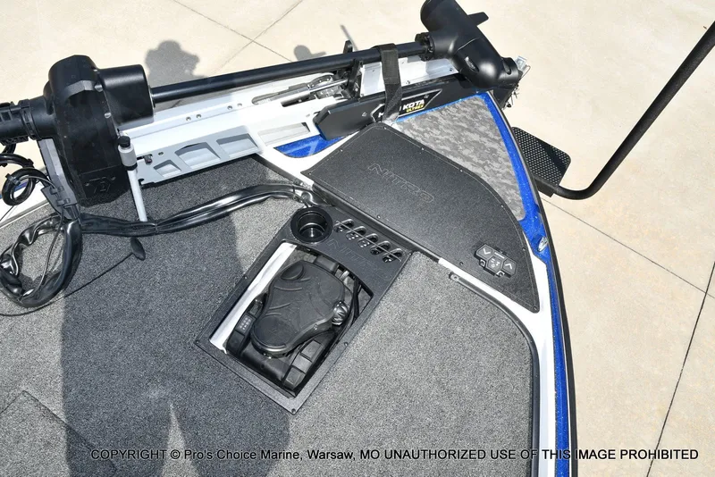 Slide: The Image of Nitro Z21 XL 2026 - 47