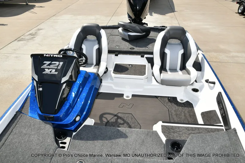 Slide: The Image of Nitro Z21 XL 2026 - 48