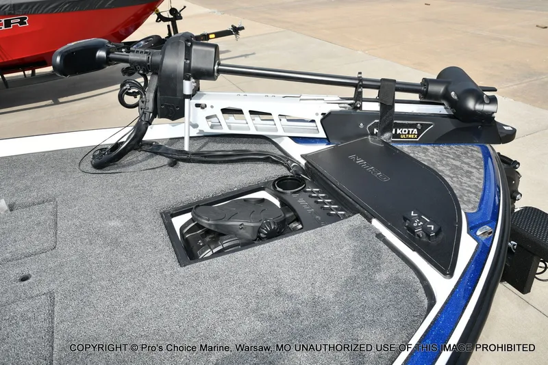 Slide: The Image of Nitro Z21 XL 2026 - 5