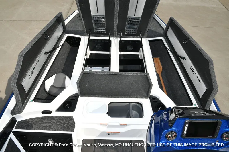 Slide: The Image of Nitro Z21 XL 2026 - 53