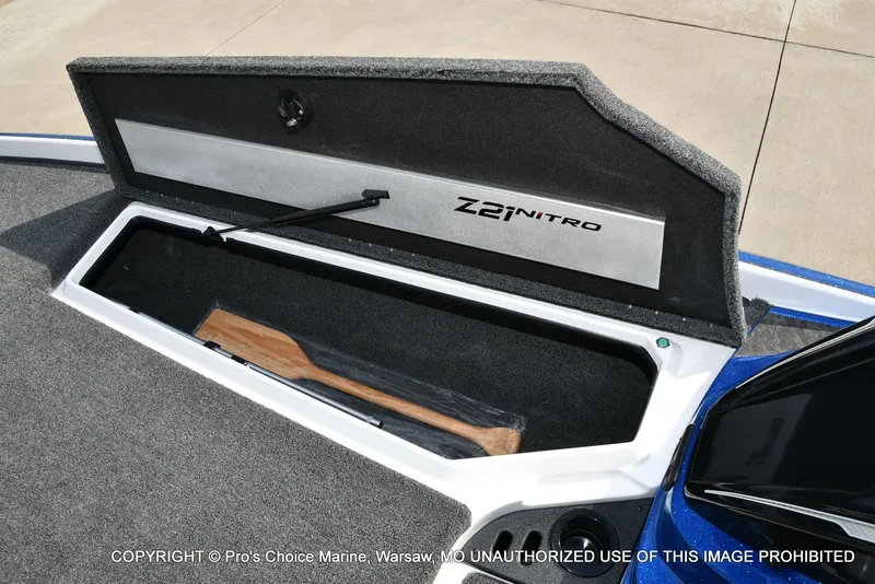 Slide: The Image of Nitro Z21 XL 2026 - 60