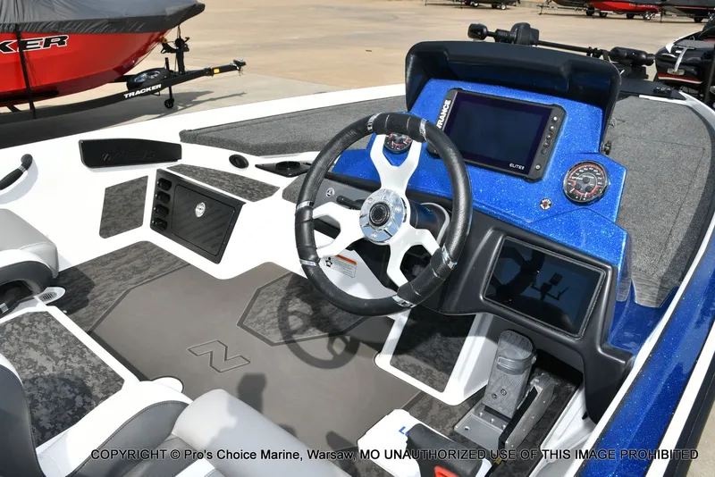 Slide: The Image of Nitro Z21 XL 2026 - 7