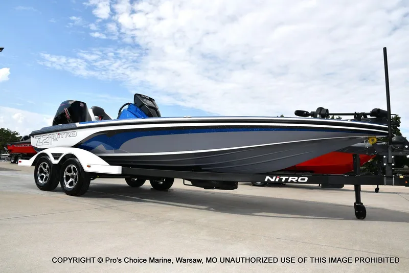 Slide: The Image of Nitro Z21 XL 2026 - 76