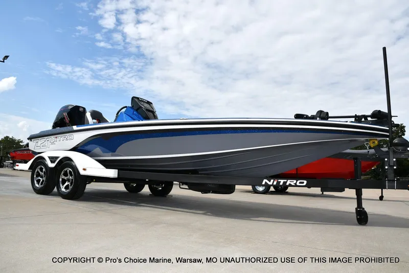 Slide: The Image of Nitro Z21 XL 2026 - 77