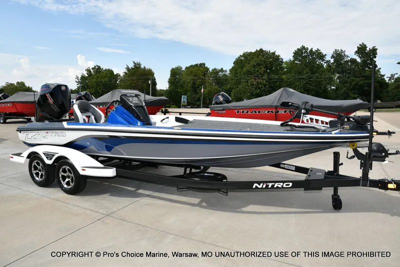 Slide: The Image of Nitro Z21 XL 2026 - 78