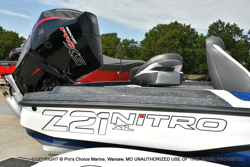 Slide: The Image of Nitro Z21 XL 2026 - 81