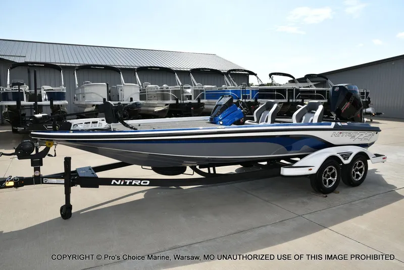 Slide: The Image of Nitro Z21 XL 2026 - 82