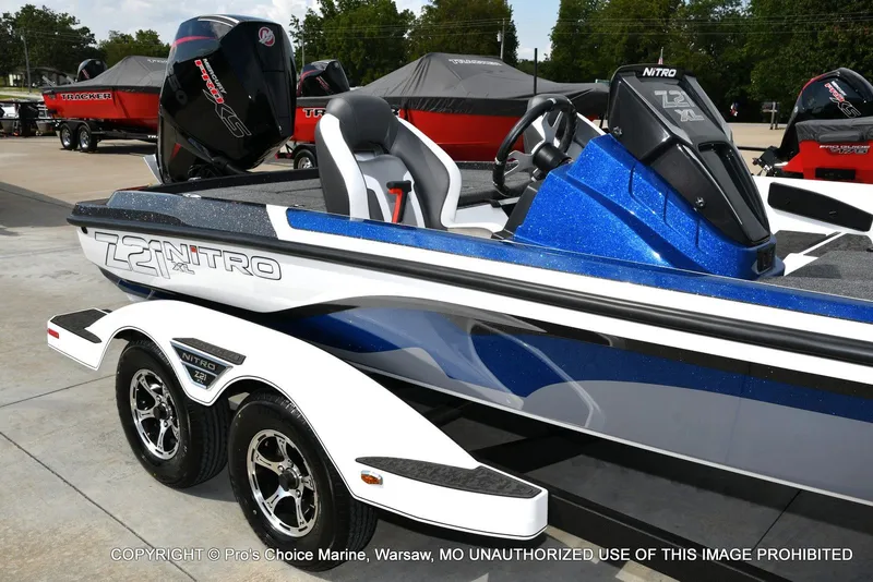 Slide: The Image of Nitro Z21 XL 2026 - 85