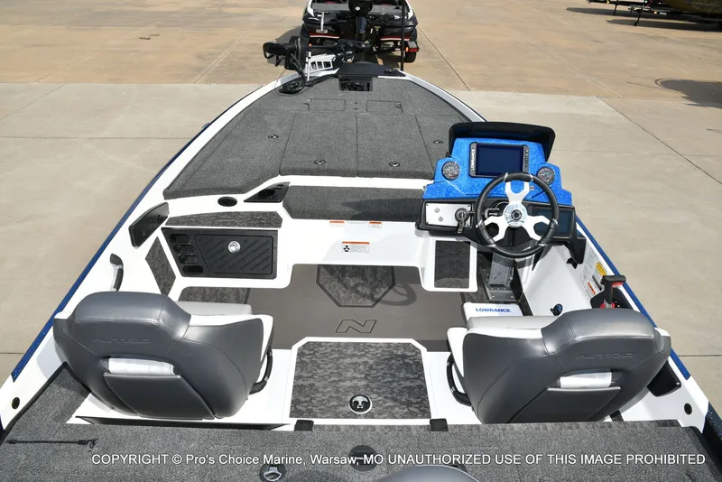 Slide: The Image of Nitro Z21 XL 2026 - 9