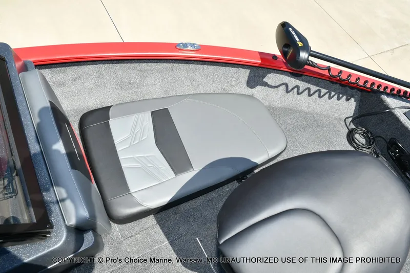 Slide: The Image of Tracker Pro Guide V-175 Combo 2026 - 53