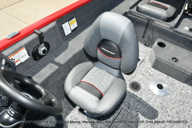 Slide: The Image of Tracker Pro Guide V-175 Combo 2026 - 63