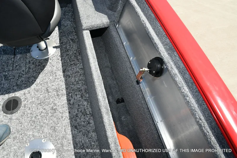 Slide: The Image of Tracker Pro Guide V-175 Combo 2026 - 69