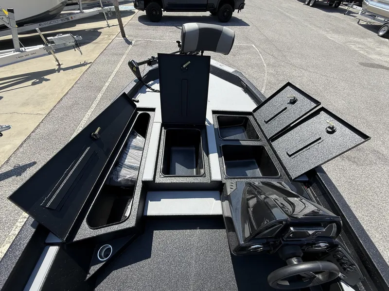 Slide: The Image of Xpress H18 Bass 2026 - 5