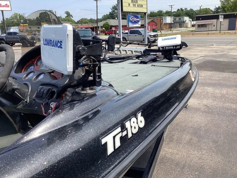 Slide: The Image of Triton Tr-186 2003 - 21