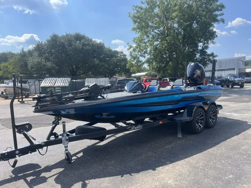 Slide: The Image of Bass Cat Eyra SP 2026 - 10