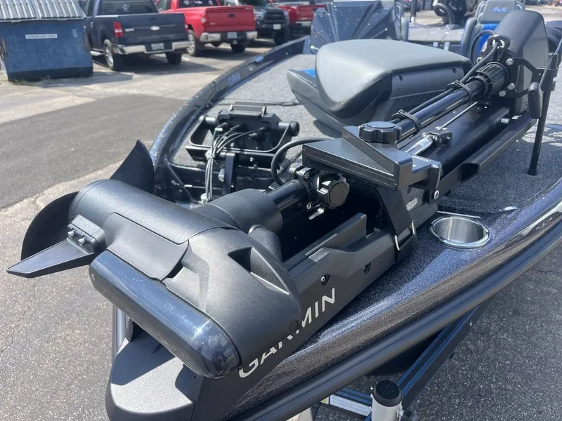 Slide: The Image of Bass Cat Eyra SP 2026 - 16