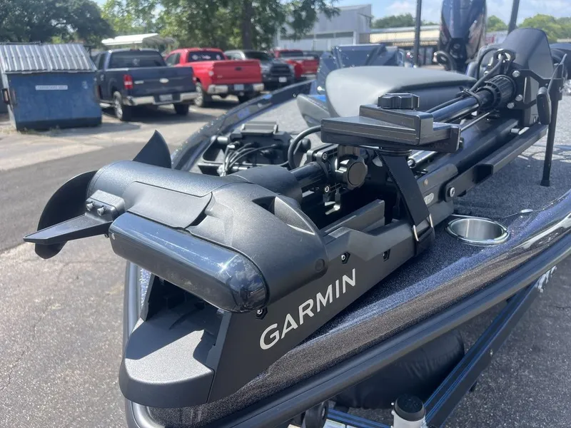 Slide: The Image of Bass Cat Eyra SP 2026 - 17