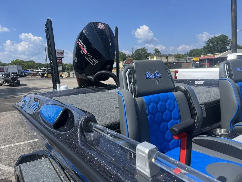 Slide: The Image of Bass Cat Eyra SP 2026 - 20