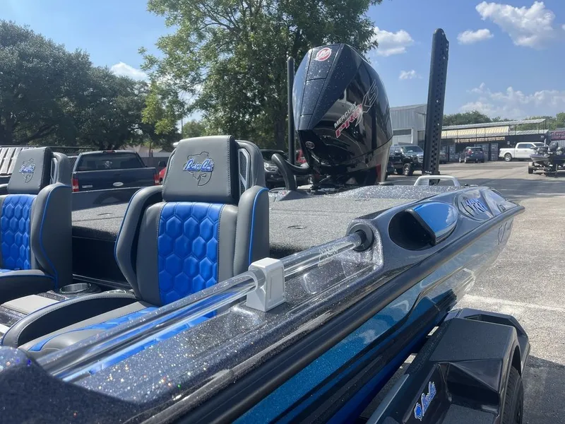 Slide: The Image of Bass Cat Eyra SP 2026 - 24