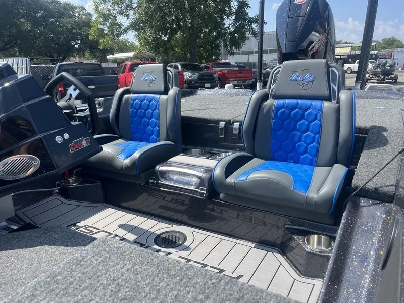 Slide: The Image of Bass Cat Eyra SP 2026 - 25