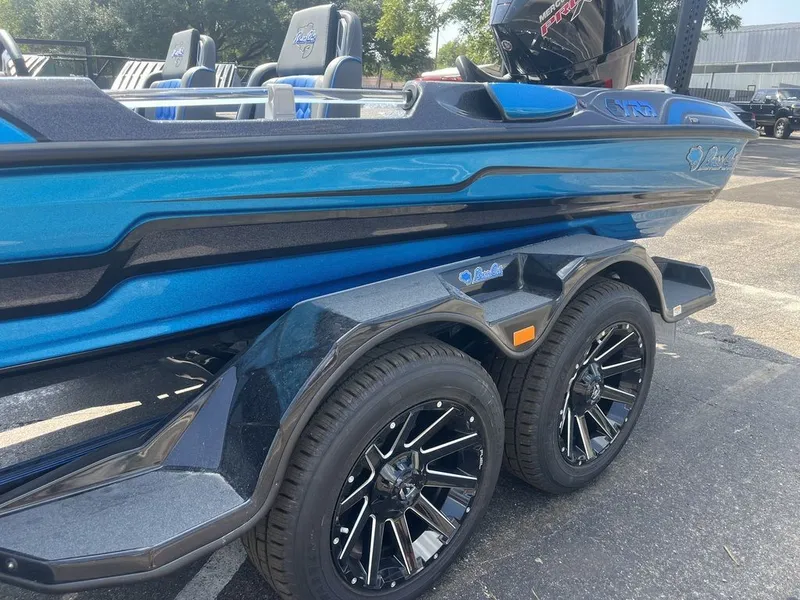 Slide: The Image of Bass Cat Eyra SP 2026 - 28