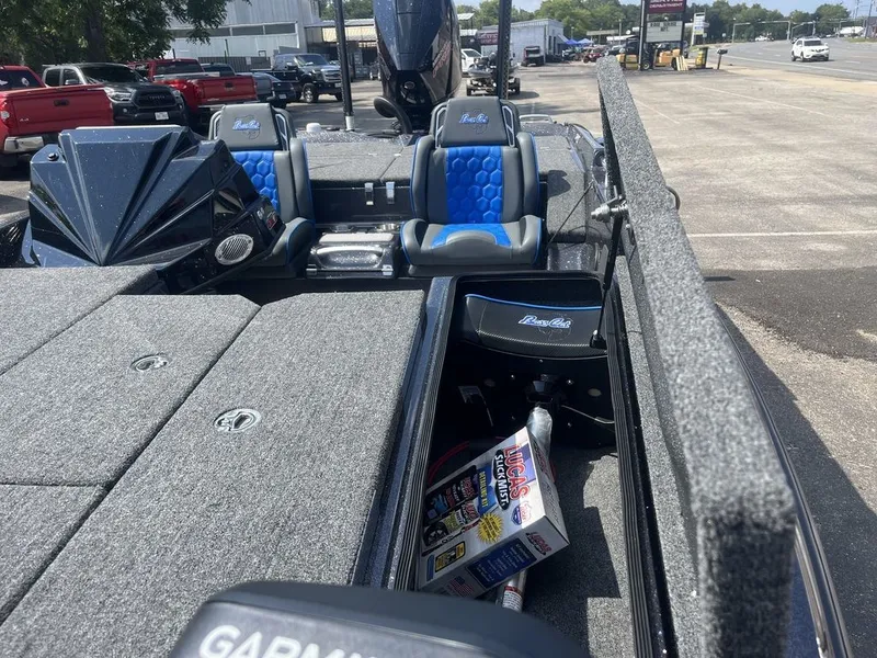 Slide: The Image of Bass Cat Eyra SP 2026 - 29