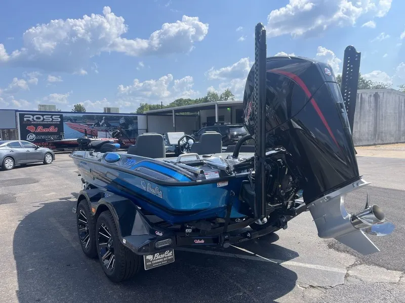 Slide: The Image of Bass Cat Eyra SP 2026 - 4