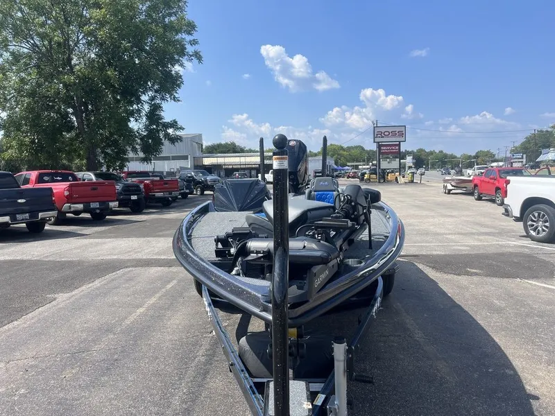 Slide: The Image of Bass Cat Eyra SP 2026 - 9