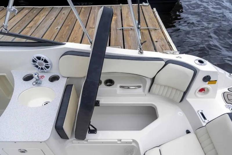 Slide: The Image of Stingray 231 DC 2025 - 10