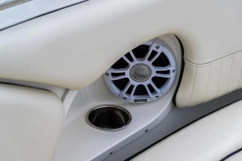 Slide: The Image of Stingray 231 DC 2025 - 12