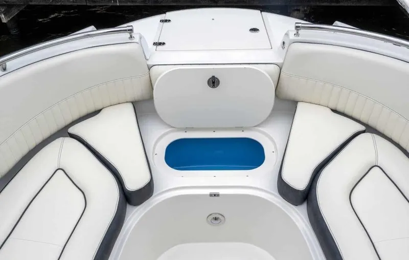 Slide: The Image of Stingray 231 DC 2025 - 14