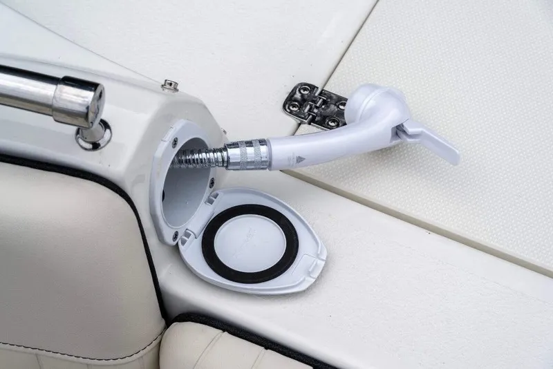 Slide: The Image of Stingray 231 DC 2025 - 15