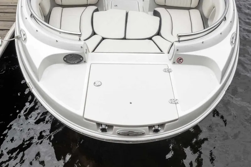 Slide: The Image of Stingray 231 DC 2025 - 8