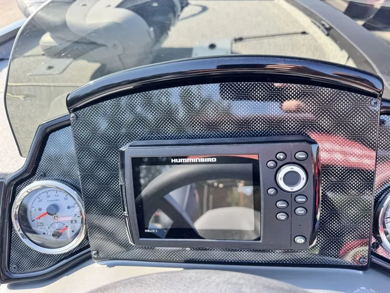 Slide: The Image of G3 Sportsman 1610 2024 - 10