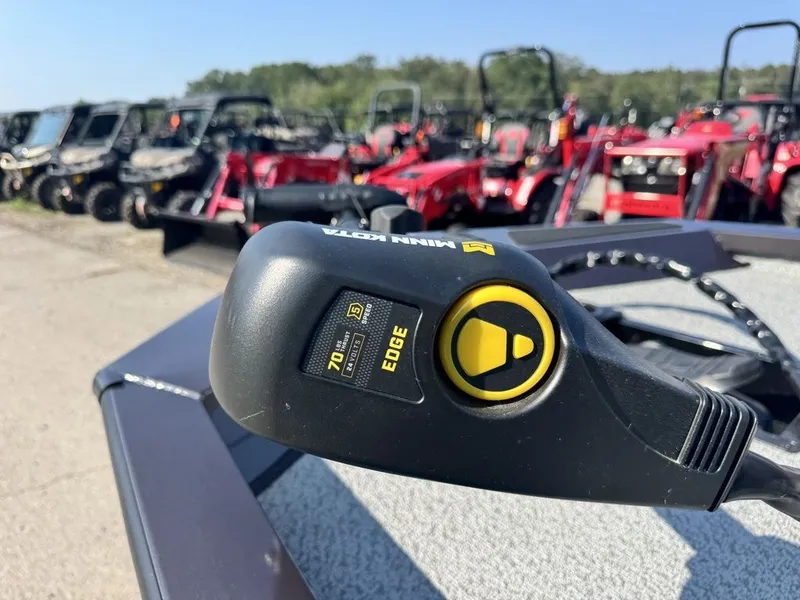 Slide: The Image of G3 Sportsman 1610 2024 - 11