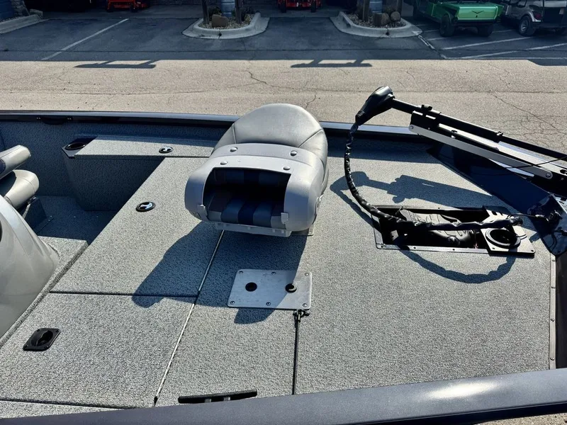 Slide: The Image of G3 Sportsman 1610 2024 - 7