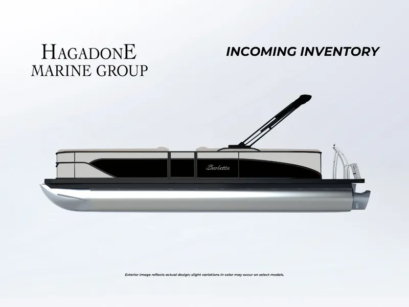 The Image of Barletta Cabrio 24QC 2026 - 1