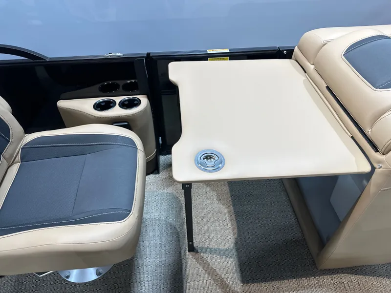 Slide: The Image of Barletta Cabrio 24QC 2026 - 14