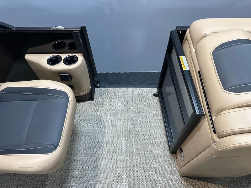 Slide: The Image of Barletta Cabrio 24QC 2026 - 15