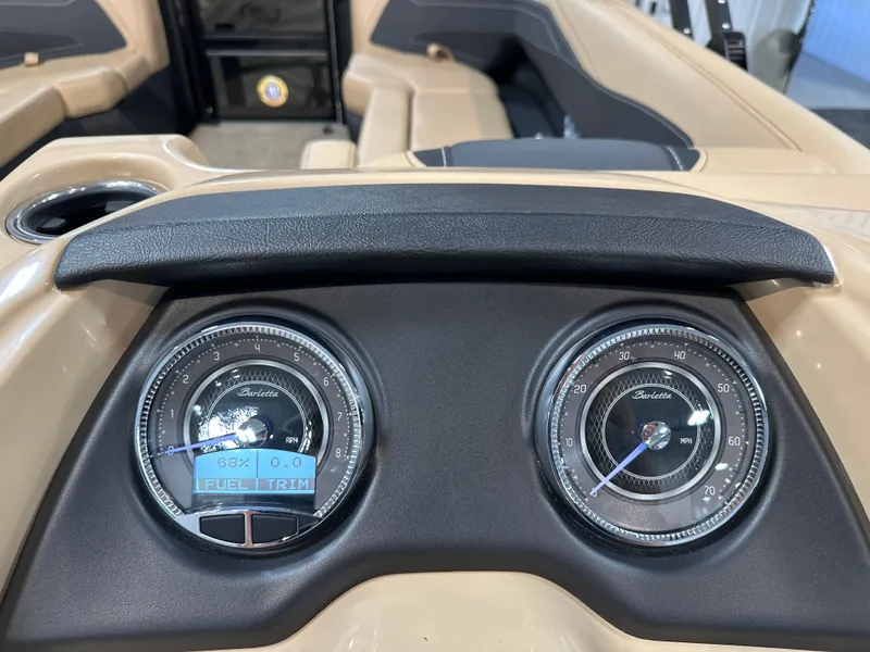 Slide: The Image of Barletta Cabrio 24QC 2026 - 17