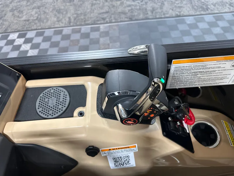 Slide: The Image of Barletta Cabrio 24QC 2026 - 19