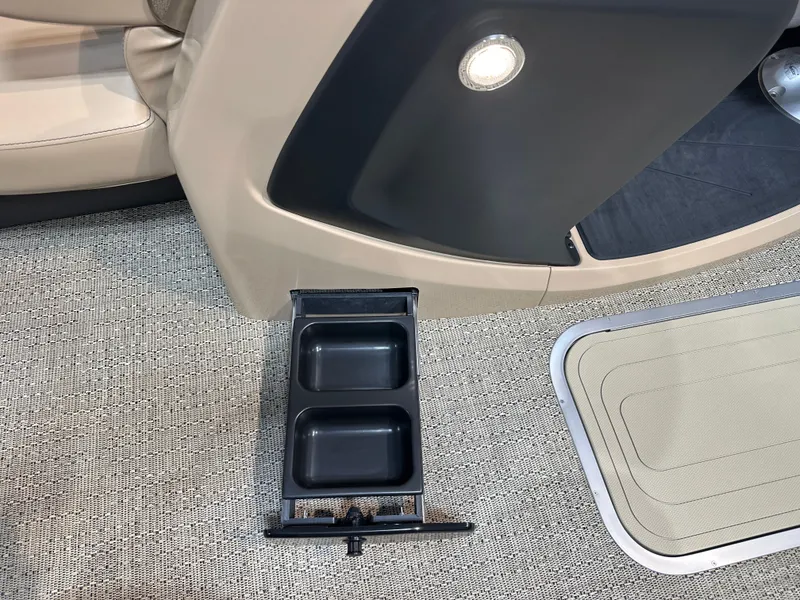 Slide: The Image of Barletta Cabrio 24QC 2026 - 23