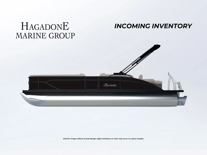 The Image of Barletta Cabrio 24UE 2026 - 1